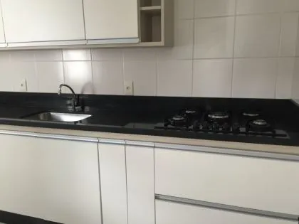 Apartamento para aluguel em Jardim Jalisco